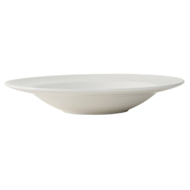Tuxton TRE-9109 Pasta Bowl 18-1/2 Oz. 11" Dia. X 2" H