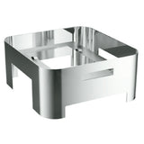 BauscherHepp 57.0006.6040 Induction Plus Buffet Stand 6-11/16" H 15-12/16" X 14-9/16"