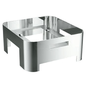 BauscherHepp 57.0006.6040 Induction Plus Buffet Stand 6-11/16" H 15-12/16" X 14-9/16"