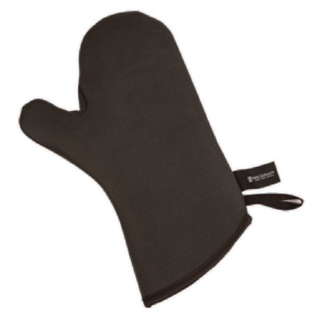 CFS Brands UCMX13BK - San Jamar - Ultigrips® Oven Mitt, 13", Temperature Range: -109° F (-78° C) To 500° F (260° C) For 15 Seconds