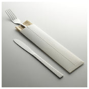 Libbey 193-SETKF (Formerly World Tableware) Flatware Kit 3-piece Includes: (1) Dinner Fork (193 030)