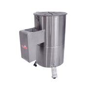 Skyfood Equipment EL-10 Potato Peeler Electric Table Style