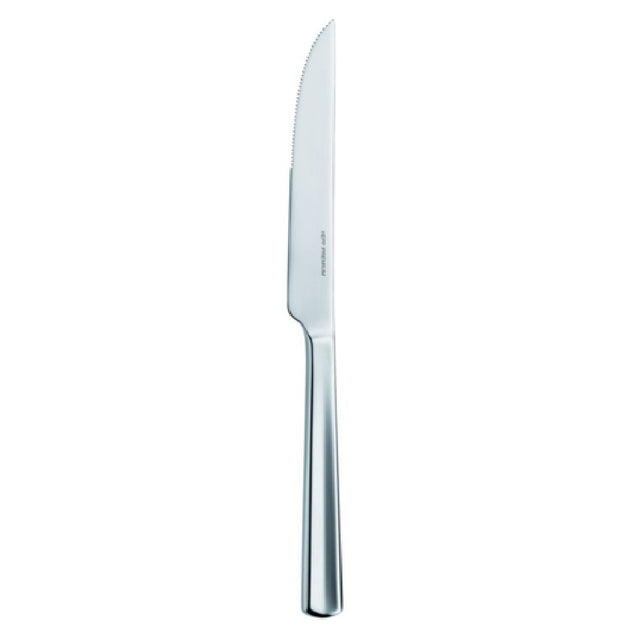 BauscherHepp 56.1278.6049 Steak Knife 9-1/2" 18/10 Stainless Steel