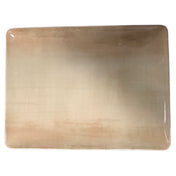 BauscherHepp 692320-425616 Share Plate 8" X 6" Rectangular