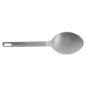 Hubert 55872 - Serving Spoon, 11", Solid
