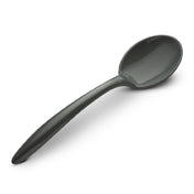 Bon Chef M-9463-GM EZ Use Banquet Solid Serving Spoon 9-3/4" With Hollow Cool Handle Melamine