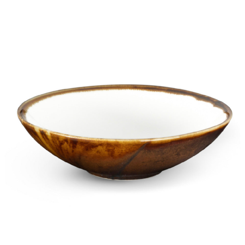 Bon Chef 2020006P Tavola Bowl 40 Oz. Round