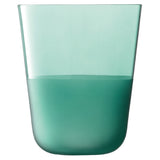 Hospitality Brands HGLAC17-002 Hospitality Brands Noble Contrast Tumbler 13.25 Oz.