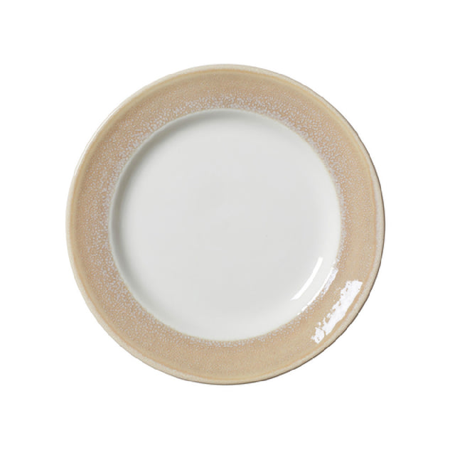 Steelite 17910814 Plate 9.0" X 1.0" Revolution Edge