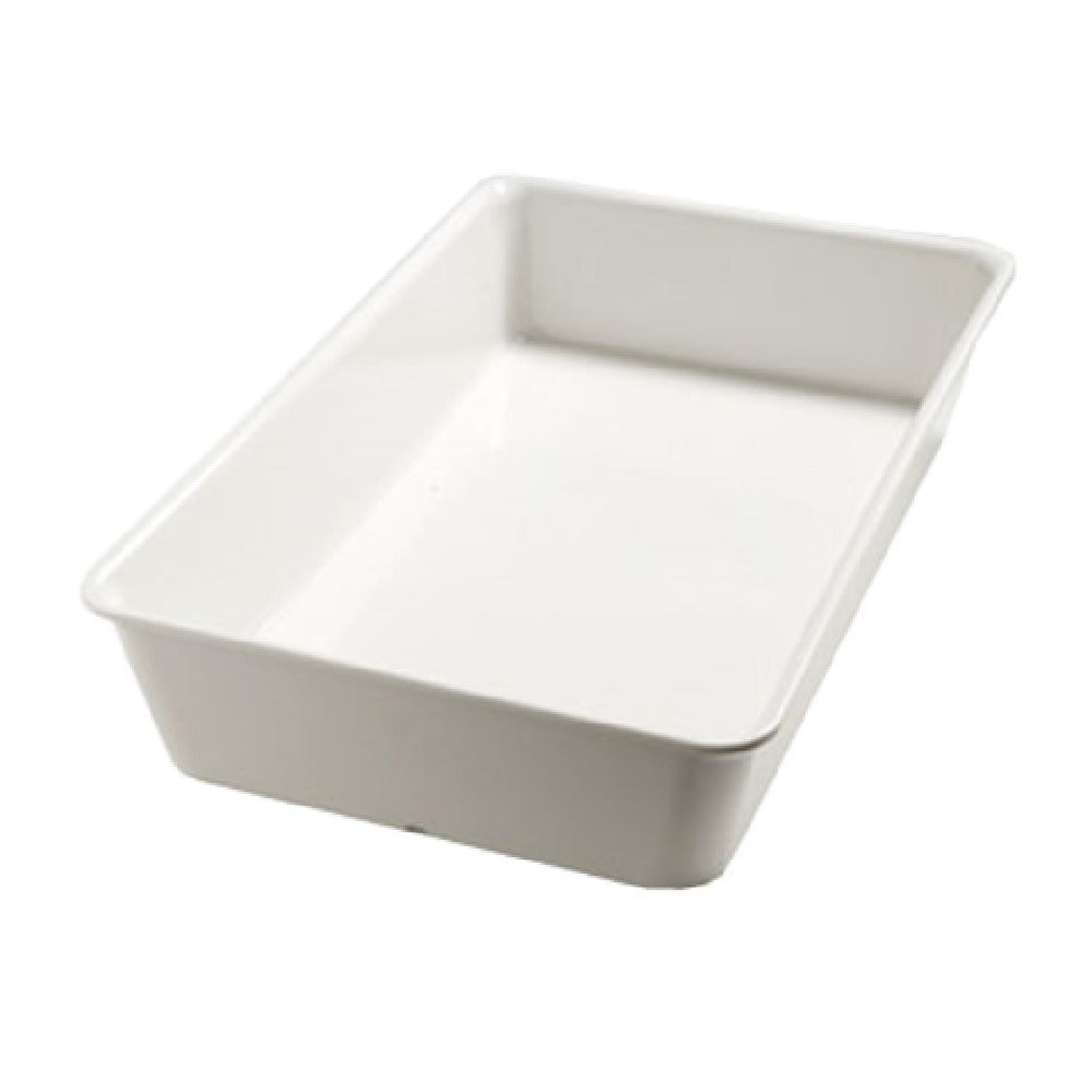 Carlisle 5552437 Carlisle Balsam™ Displayware Pan Full Size 20-7/8"L X 12-3/4"W X 4" Deep