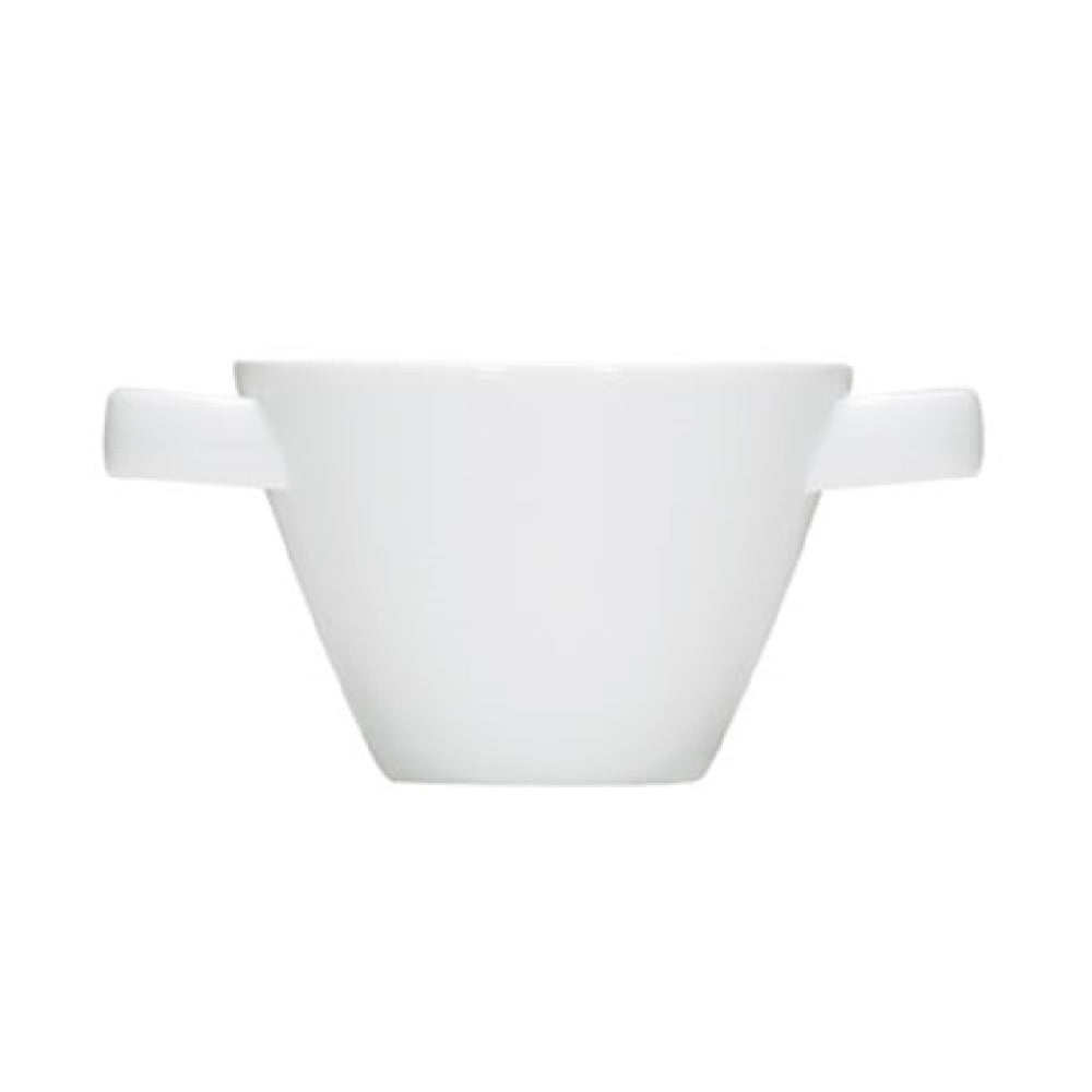 BauscherHepp 922785 Cream Soup Cup 11.8 Oz. 4.2" Dia.