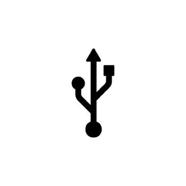 Lainox USBNT USB Connection