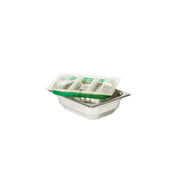 Invacus GV100-GN1/2-4 GreenVAC Vacuum Packaging System 115 Fluid Oz. Capacity