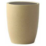 Arc Cardinal FK990 Chef & Sommelier Geode Grey Cup 4.0 Oz (D:2.25'') Stoneware