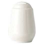 Libbey 999333037 (Formerly Syracuse China) Pepper Shaker 1-7/8" Dia. X 2-3/4"H