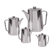 Admiral Craft PGN-12 Deluxe Beverage Server 12 Oz. Straight Gooseneck Spout