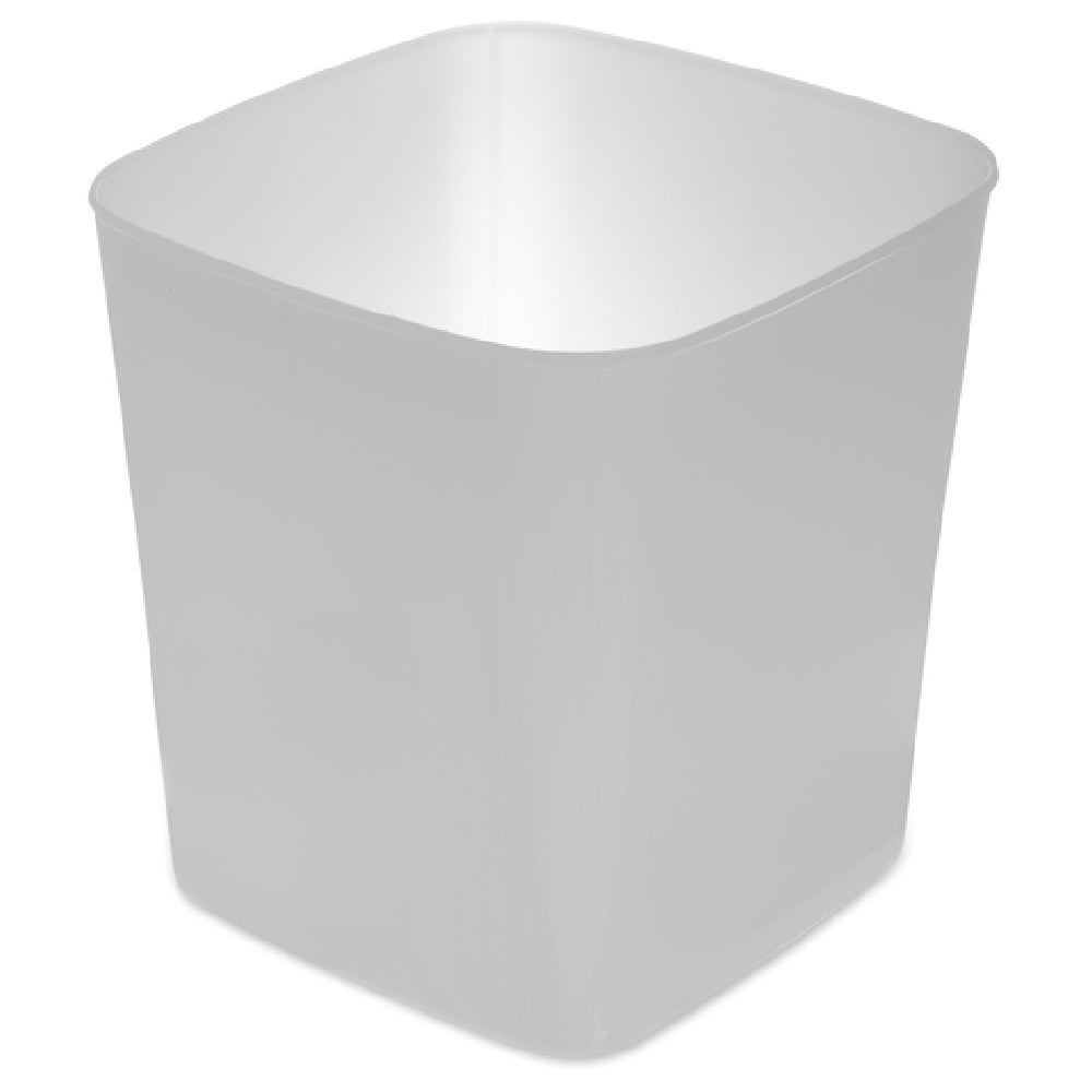 Carlisle 156802 Carlisle StorPlus™ Economical Food Storage Container 8 Qt.