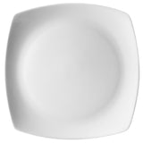 10 Strawberry St AUR-40 - Dinner Plate, 10-3/4" Dia. X 1-3/4"H, Square