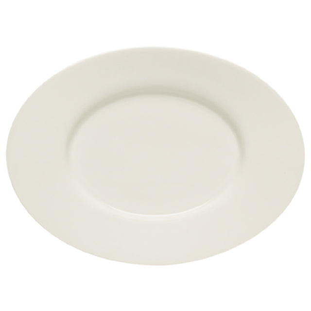 BauscherHepp 692018-425246 Platter 7.05" X 5.16" X 0.7"H Oval