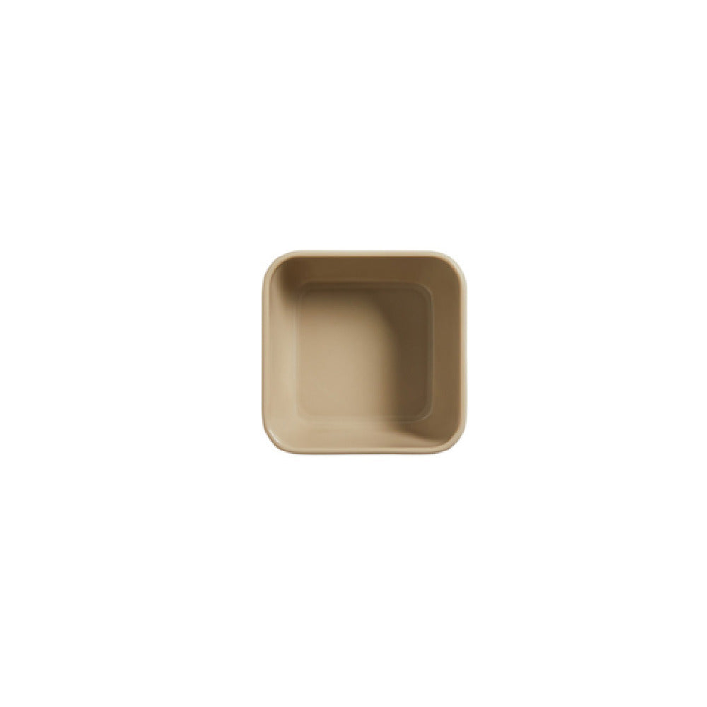 American Metalcraft BBS9CO Bowl 9 Oz. Square