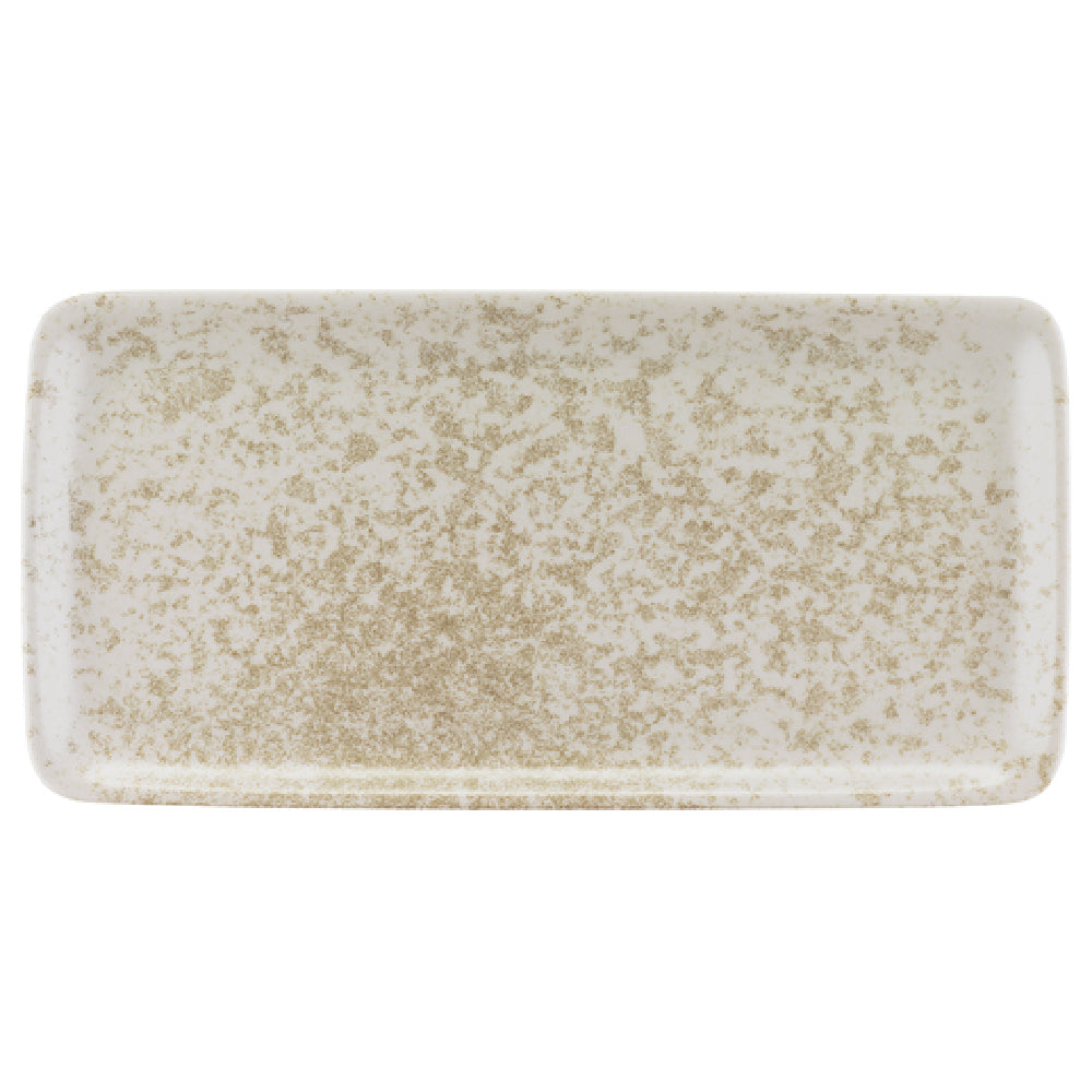 BauscherHepp 112330-425776 Platter 12" X 7-1/2" Rectangular