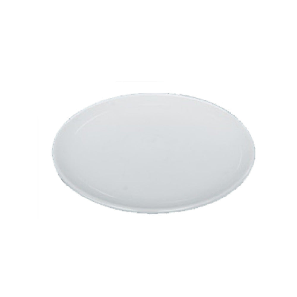 Yanco AC-8-C Abco Plate 8" Dia. Round