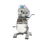 Globe (Middleby) SP10 - (QUICK SHIP) Planetary Mixer, 10 Qt. (9 Liter), Bench Model