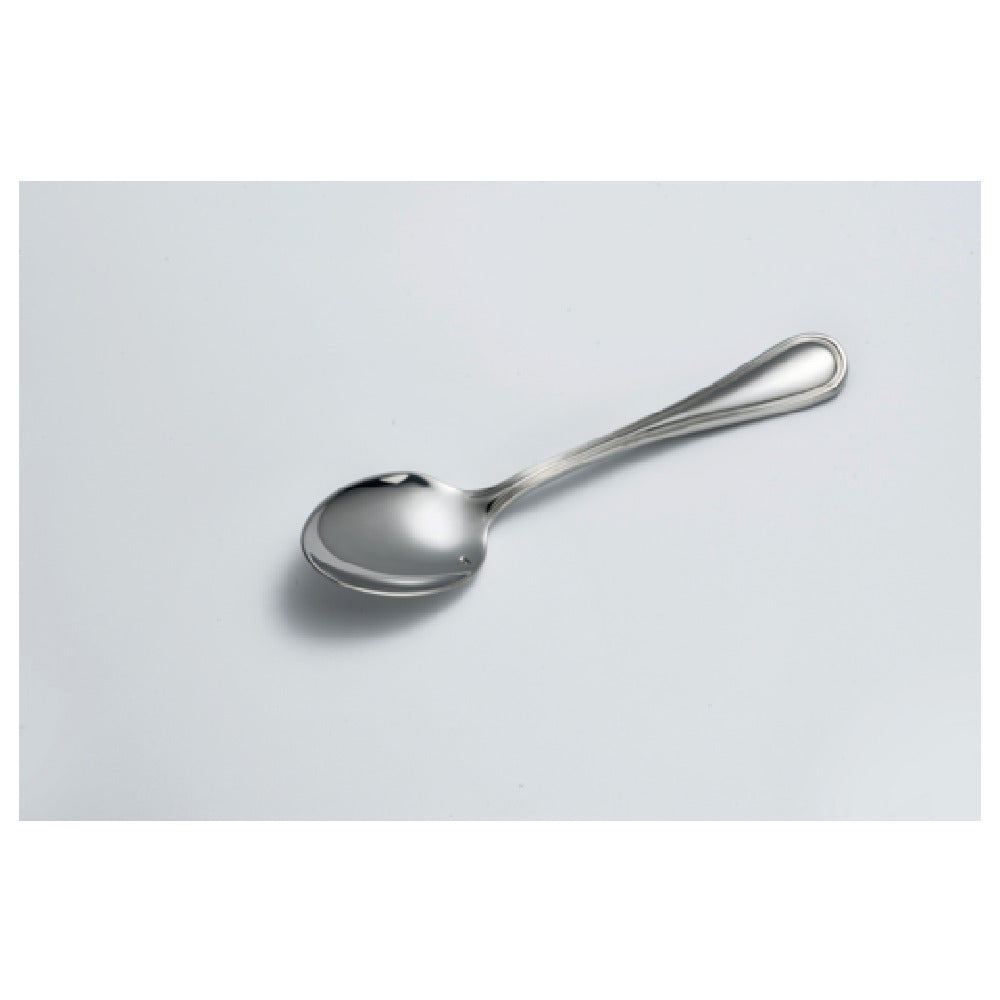 Palate & Plate MW-11216 - Dinner Spoon, 7-1/4", 18/8 Stainless Steel