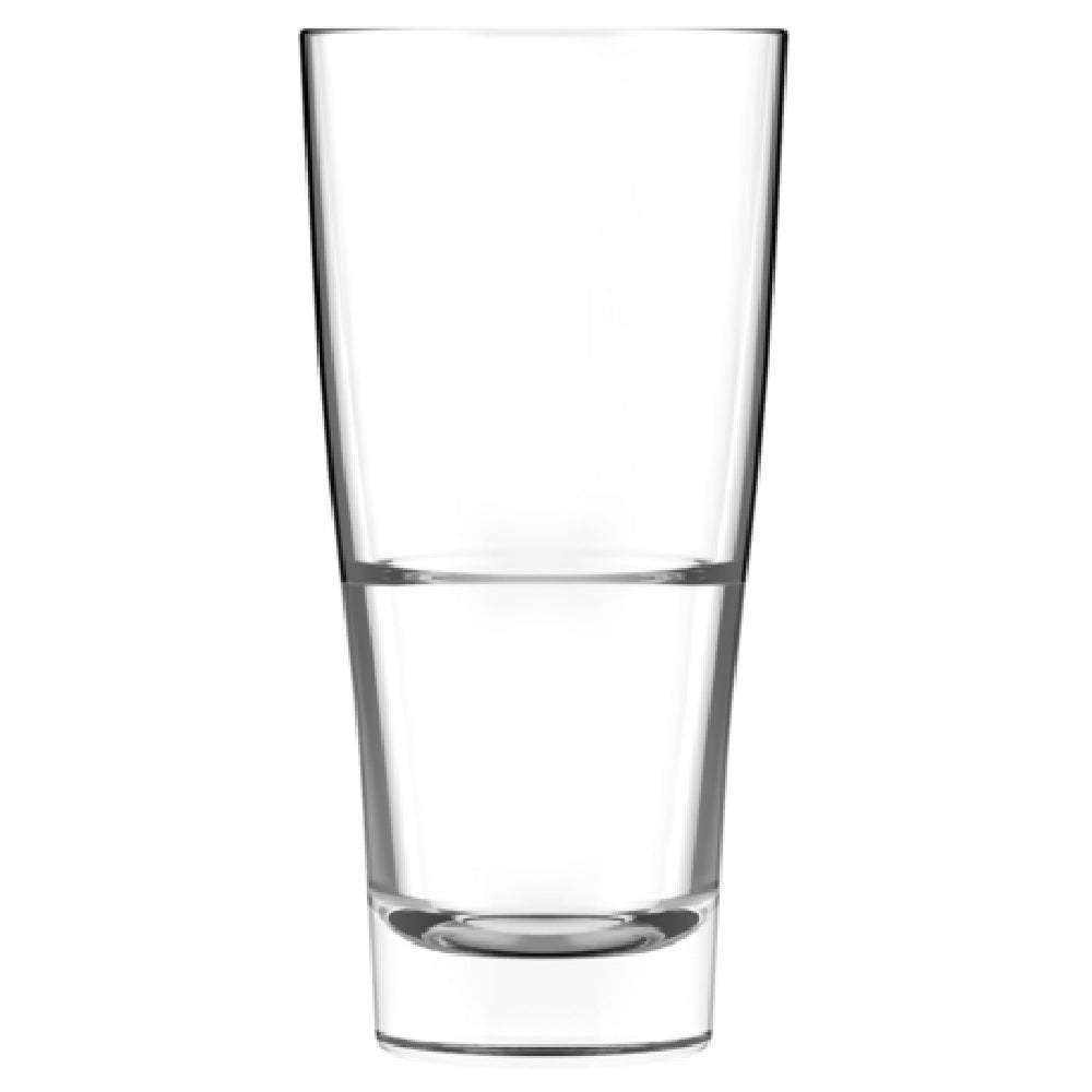 Arc Cardinal N0520 Arcoroc Urbane Cooler 16.0 Oz Soda Lime Glass