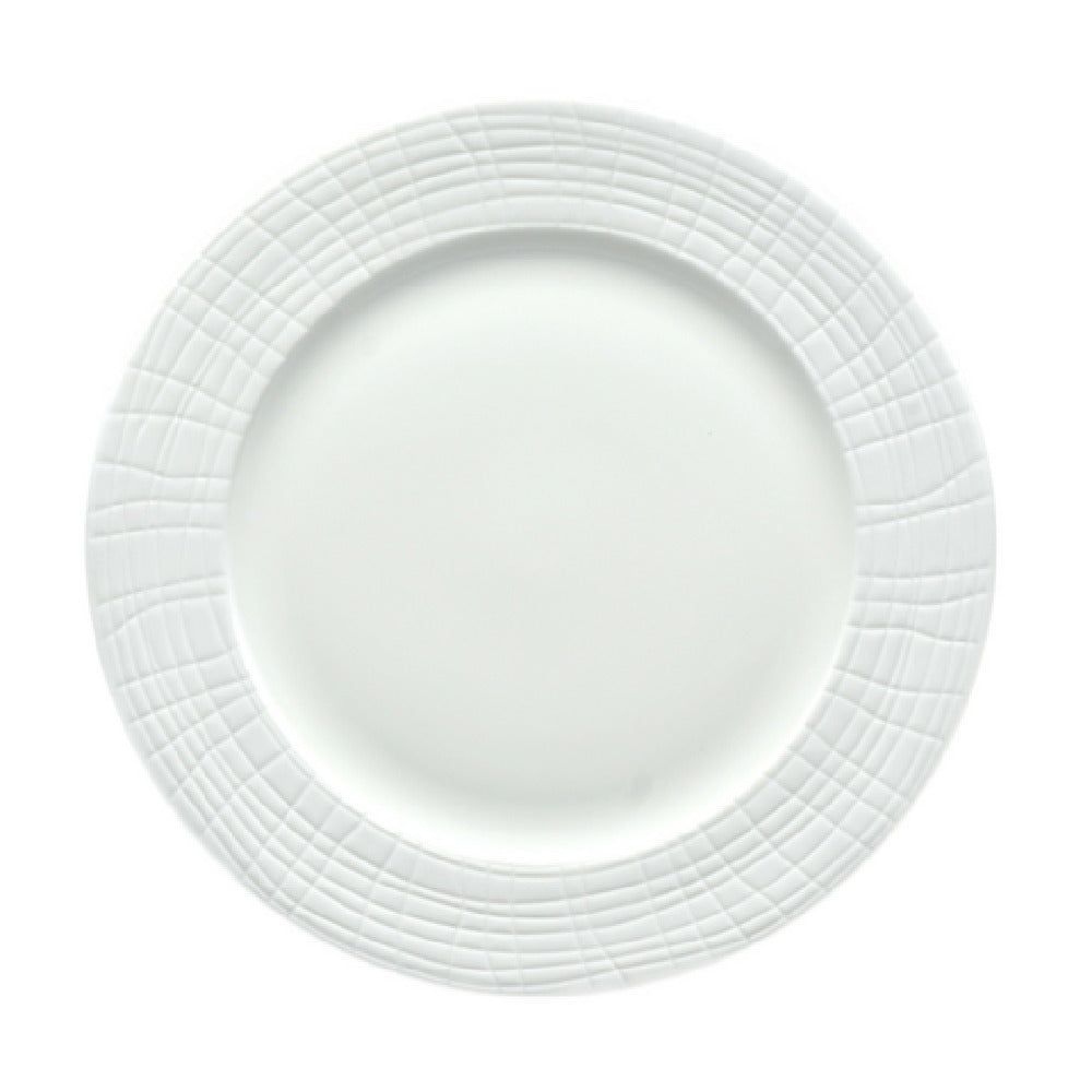Fortessa HBW-TELA-974 Tela Plate 8.25" (21cm) Dishwasher Safe