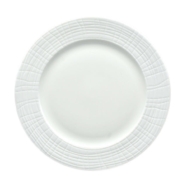 Fortessa HBW-TELA-974 Tela Plate 8.25" (21cm) Dishwasher Safe