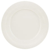Libbey 9820076 Plate 10-1/4" Dia X 7/8"H Round
