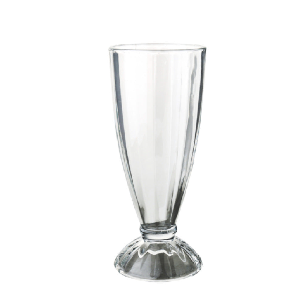 Yanco AM-713 Aqua Mist Beverage 13 Oz. 3 1/4"W X 3 1/4"D X 7 1/2"H