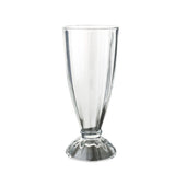 Yanco AM-713 Aqua Mist Beverage 13 Oz. 3 1/4"W X 3 1/4"D X 7 1/2"H