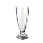 Yanco AM-713 Aqua Mist Beverage 13 Oz. 3 1/4"W X 3 1/4"D X 7 1/2"H
