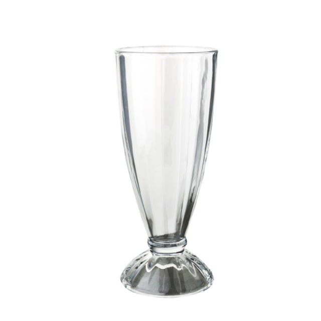 Yanco AM-713 Aqua Mist Beverage 13 Oz. 3 1/4"W X 3 1/4"D X 7 1/2"H