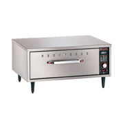 Hatco HDW-1-120-QS (QUICK SHIP MODEL) Warming Drawer Unit Free Standing One Drawer