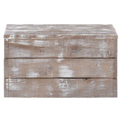 Hubert 96678 - Display Crate, 20" X 11" X 11-1/2"H, Rectangular