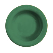 GET Enterprises B-139-FG Diamond Mardi Gras™ Bowl 13 Oz. (16-1/4 Oz. Rim Full) 9-1/4" Dia. X 1-1/4"H