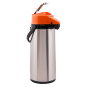 Alegacy Foodservice Products AP25D E™ Economy Air Pot Decaf 2-1/2 Liters