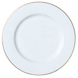 Steelite 82115AND0101V2 Plate 11.75" X 0.875" Signature