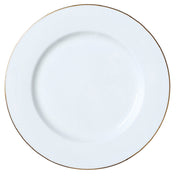 Steelite 82115AND0101V2 Plate 11.75" X 0.875" Signature