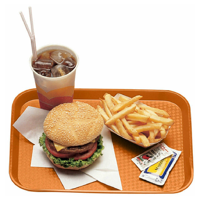 Cambro 1216FF166 Fast Food Tray 11-7/8" X 16-1/8" Rectangular