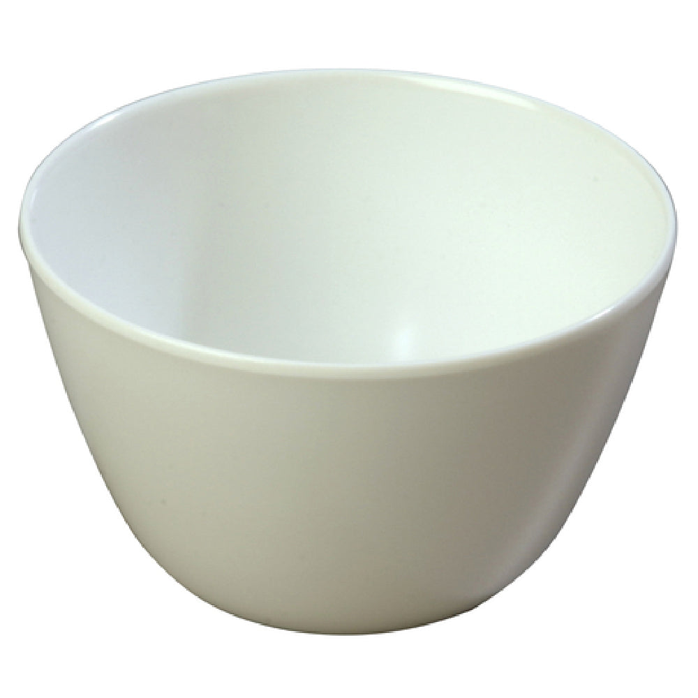 Carlisle KL35002 Carlisle Kingline™ Bouillon Cup 8 Oz. Rolled Edge