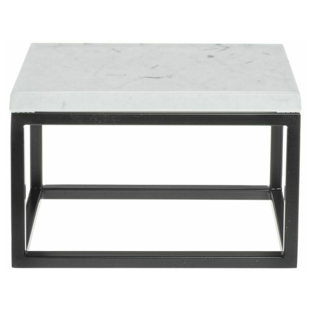Hubert 78698 - Cerve Collection Riser, 10-1/2" X 6-2/5" X 7"H, Tall