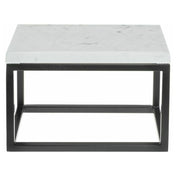 Hubert 78698 - Cerve Collection Riser, 10-1/2" X 6-2/5" X 7"H, Tall