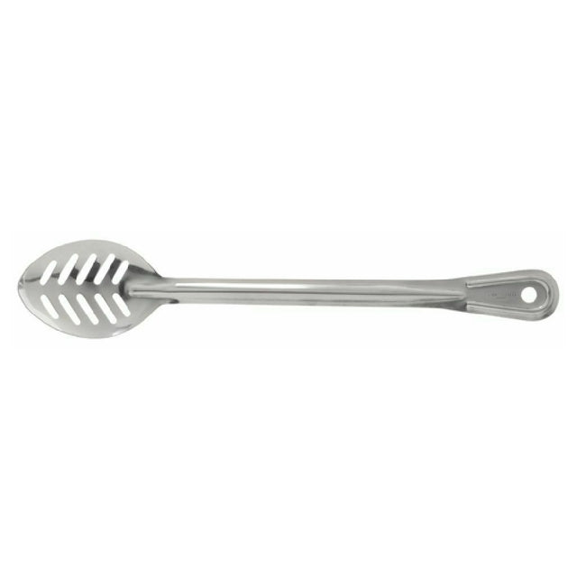 Hubert 37204 - Basting Spoon, 15", Slotted