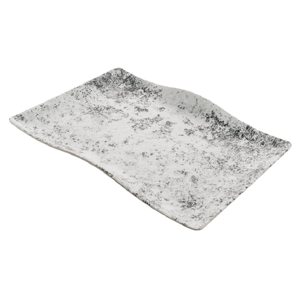 GET Enterprises RFS304 Cheforward Endure Platter 24-1/2"L X 16"W X 2"H X-large