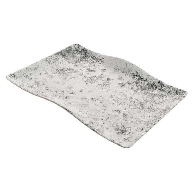 GET Enterprises RFS304 Cheforward Endure Platter 24-1/2"L X 16"W X 2"H X-large