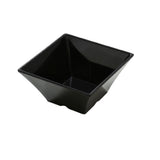 Yanco RM-4106BK Rome Bowl 26 Oz. 6"L X 6"W X 3"H